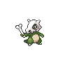 Cubone shiny