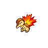 Cyndaquil shiny