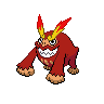 Darmanitan (Standard Mode)