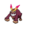 Darmanitan shiny