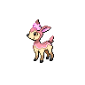 Deerling shiny