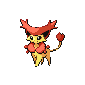 Delcatty shiny