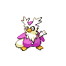 Delibird shiny