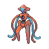 Deoxys (Normal Forme)