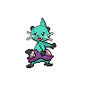 Dewott shiny