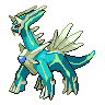 Dialga shiny