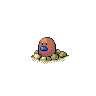 Diglett shiny