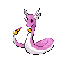 Dragonair shiny