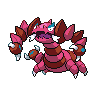 Drapion shiny