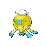 Drifblim shiny