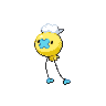 Drifloon shiny