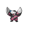 Drilbur shiny
