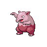 Drowzee shiny