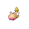 Dunsparce shiny