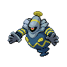 Dusknoir shiny