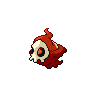 Duskull shiny