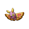 Dustox shiny