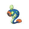 Eelektrik shiny