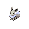 Eevee shiny