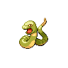 Ekans shiny