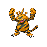 Electabuzz shiny