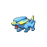 Electrike shiny