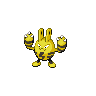 Elekid shiny