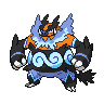 Emboar shiny