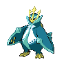 Empoleon shiny