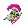 Escavalier shiny