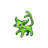 Espeon shiny