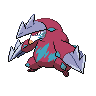 Excadrill shiny
