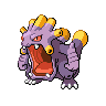 Exploud shiny
