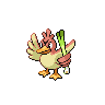 Farfetch’d shiny