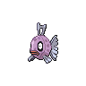 Feebas shiny