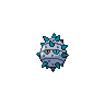 Ferroseed shiny