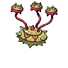 Ferrothorn shiny
