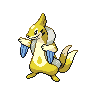 Floatzel shiny