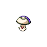 Foongus shiny