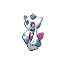 Froslass shiny
