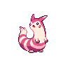Furret shiny