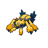 Galvantula shiny