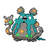 Garbodor shiny