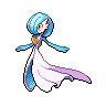 Gardevoir shiny