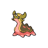 Gastrodon shiny