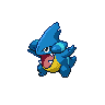 Gible shiny