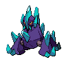 Gigalith shiny