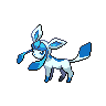 Glaceon shiny