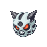 Glalie shiny