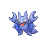 Gligar shiny